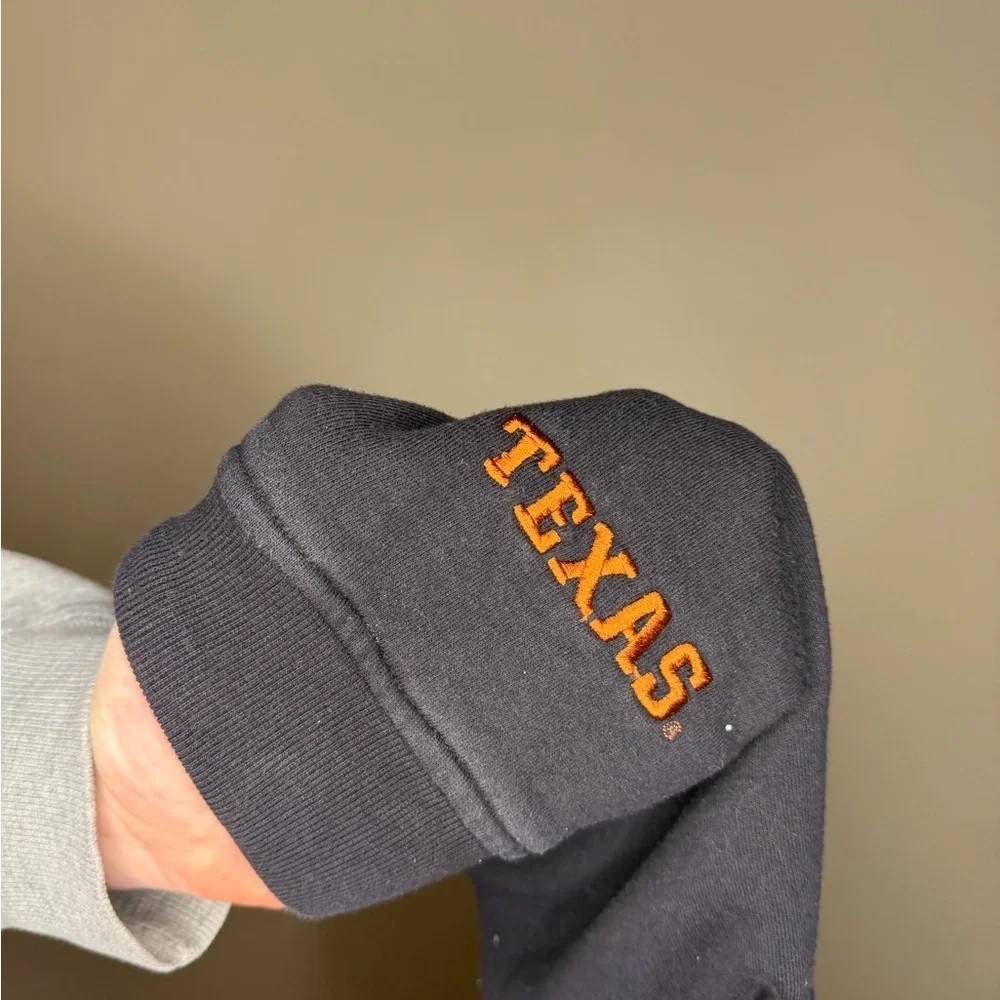 Men’s Footlocker Texas Longhorns Full Zip M